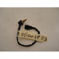 Sensore temperatura Acqua Temperature sensor Water Triumph Speed triple 1050 05 