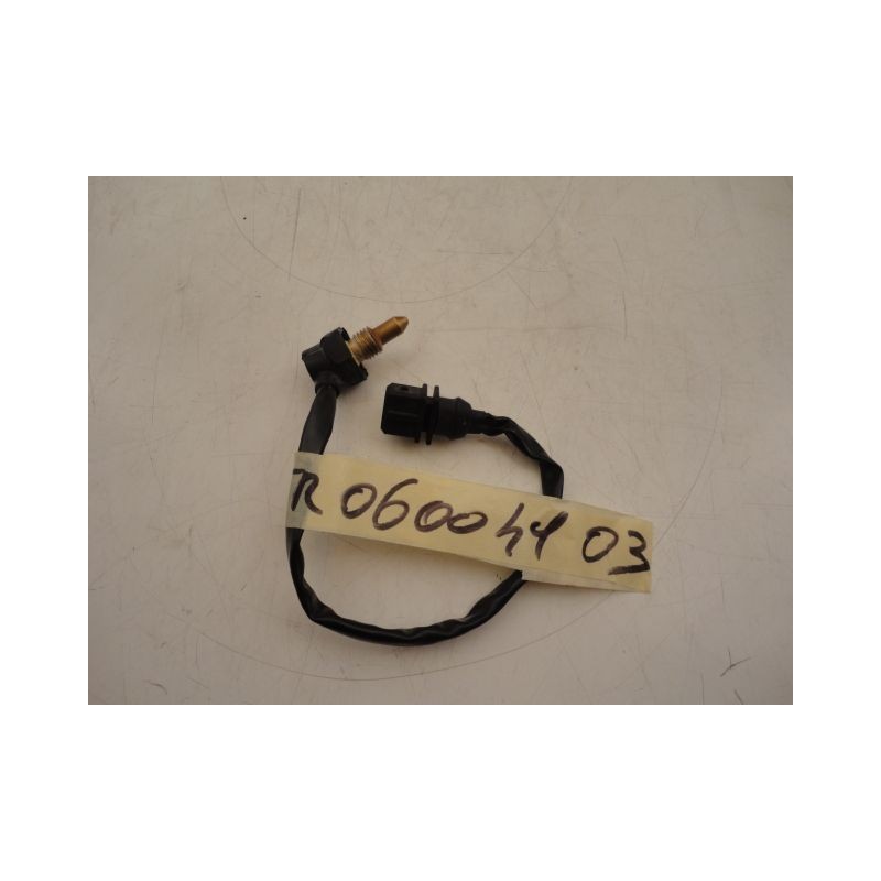 Sensore temperatura Acqua Temperature sensor Water Triumph Speed triple 1050 05 