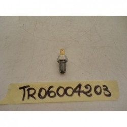 Sensore folle neutral sensor triumph speed triple 1050 05-09