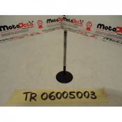 Valvola aspirazione intake valve Triumph Speed 1050 05 09