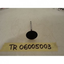 Valvola aspirazione intake valve Triumph Speed 1050 05 09