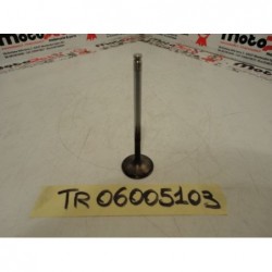 Valvola Scarico valvola Valve Exhaust Triumph speed 1050 05 09