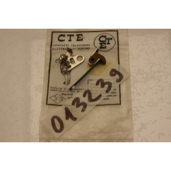Contatti CTE Contact set...