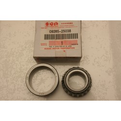 Cuscinetto sterzo 25 X 47 X...