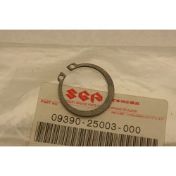 Anello circlip valvola...