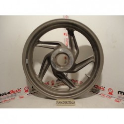 Cerchio posteriore ruota wheel felge rims rear BMW R1200GS 08 12