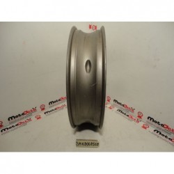 Cerchio posteriore ruota wheel felge rims rear BMW R1200GS 08 12