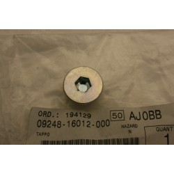 Tappo coppa olio 16x8 Oil...