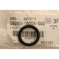 O ring tubo radiatore...