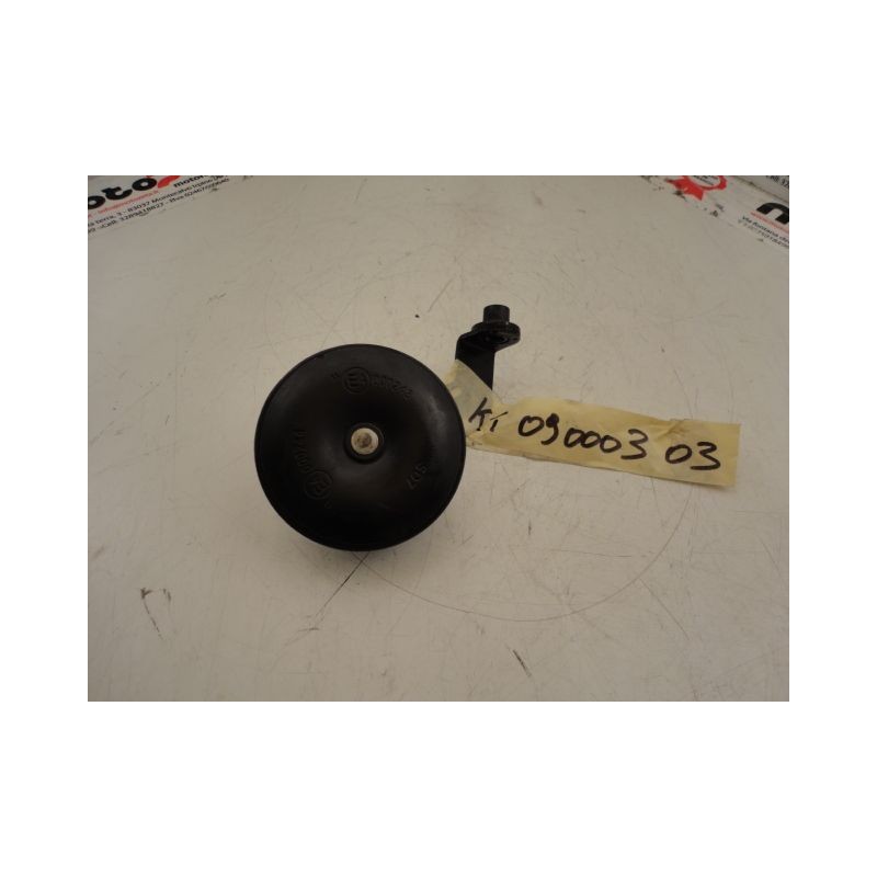 Avvisatore Acustico originale usato Clacson original used KTM 690 R ENDURO 10 15