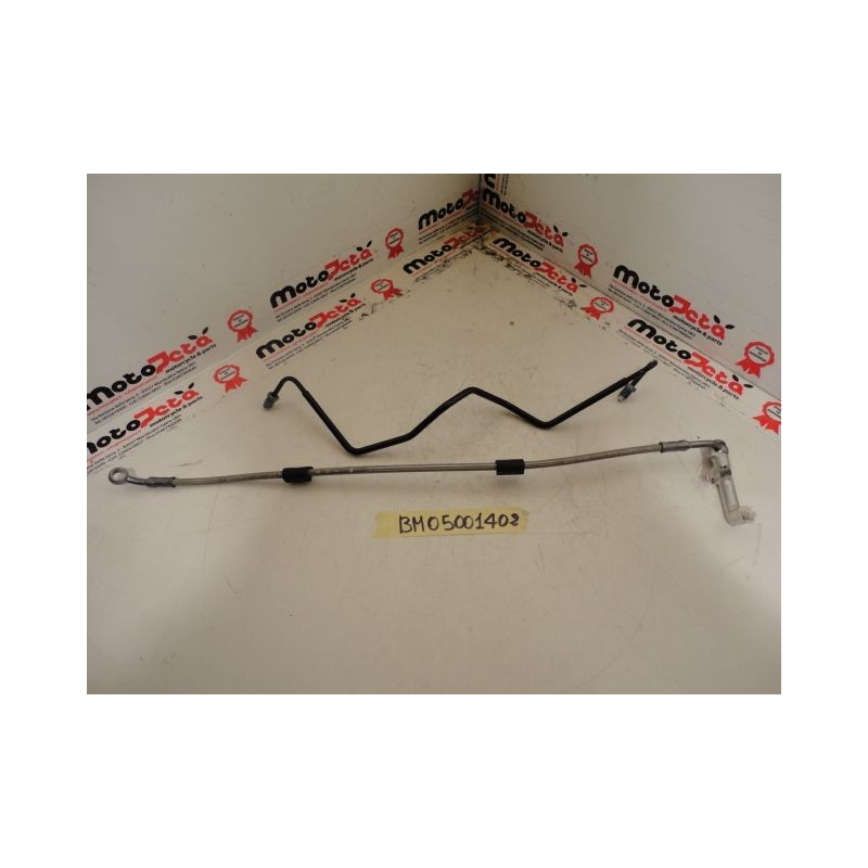 Tubo freno posteriore mandata Rear brake hose abs Bmw R1200Gs 10 13