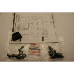 Kit montaggio piastra...
