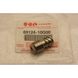 Alberino pinza freno...