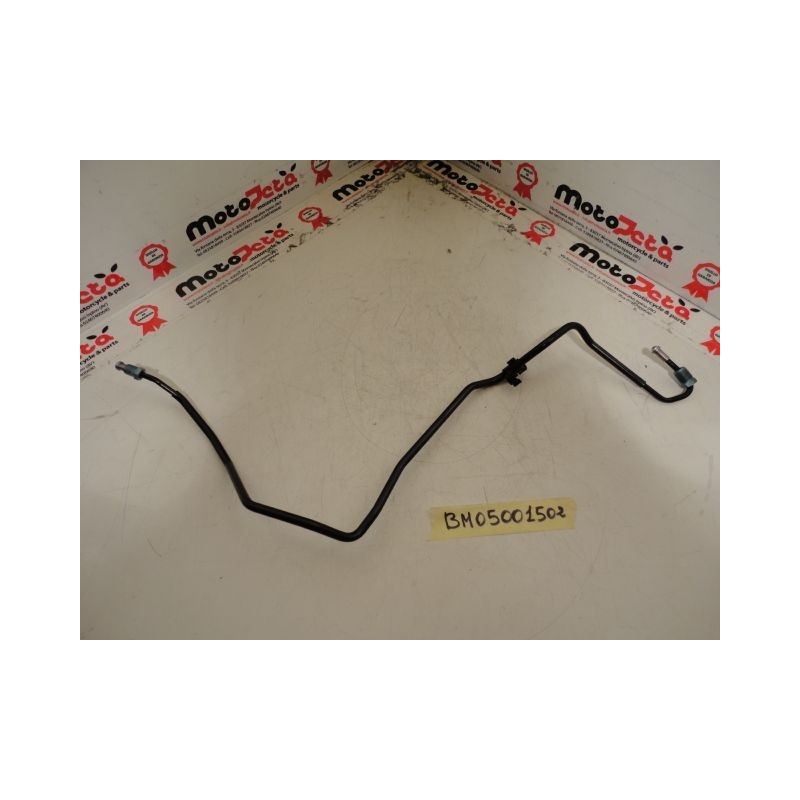 Tubo freno posteriore ritorno Rear brake hose Bmw R1200Gs 10 14