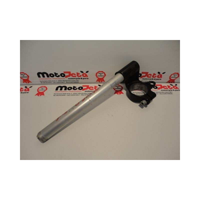 Semimanubrio sinistro left handlebar lenkstange Kawasaki Ninja ZX6R 00 02