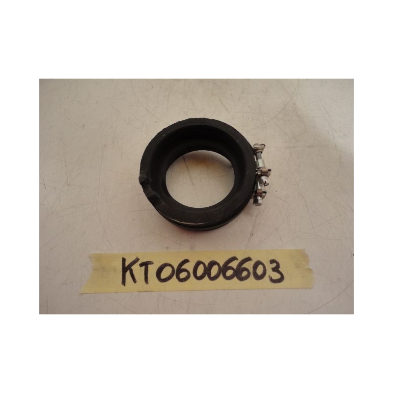 Collettore aspirazione intake Manifold Ansaugstutzen Ktm 690 duke abs 07 15