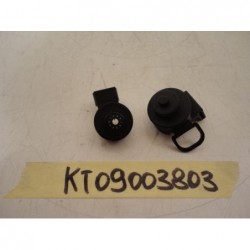Interruttore Selettore mappe select switch maps Ktm 690 duke 07 15