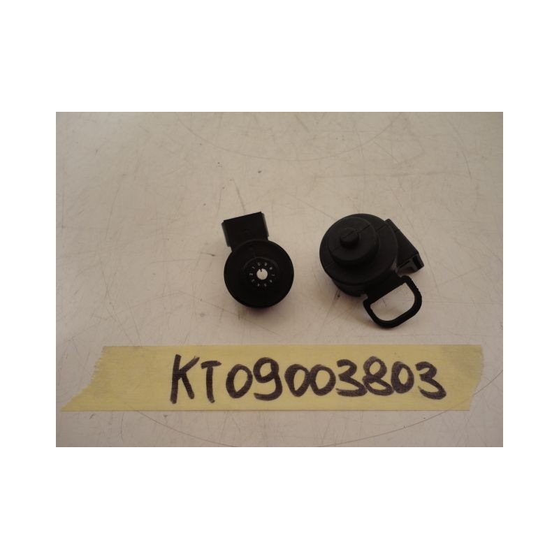 Interruttore Selettore mappe select switch maps Ktm 690 duke 07 15