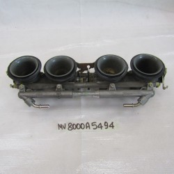 Corpo farfallato Throttle...