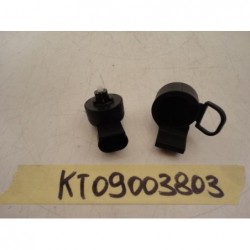 Interruttore Selettore mappe select switch maps Ktm 690 duke 07 15