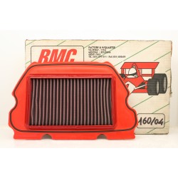 Filtro aria sportivo BMC...