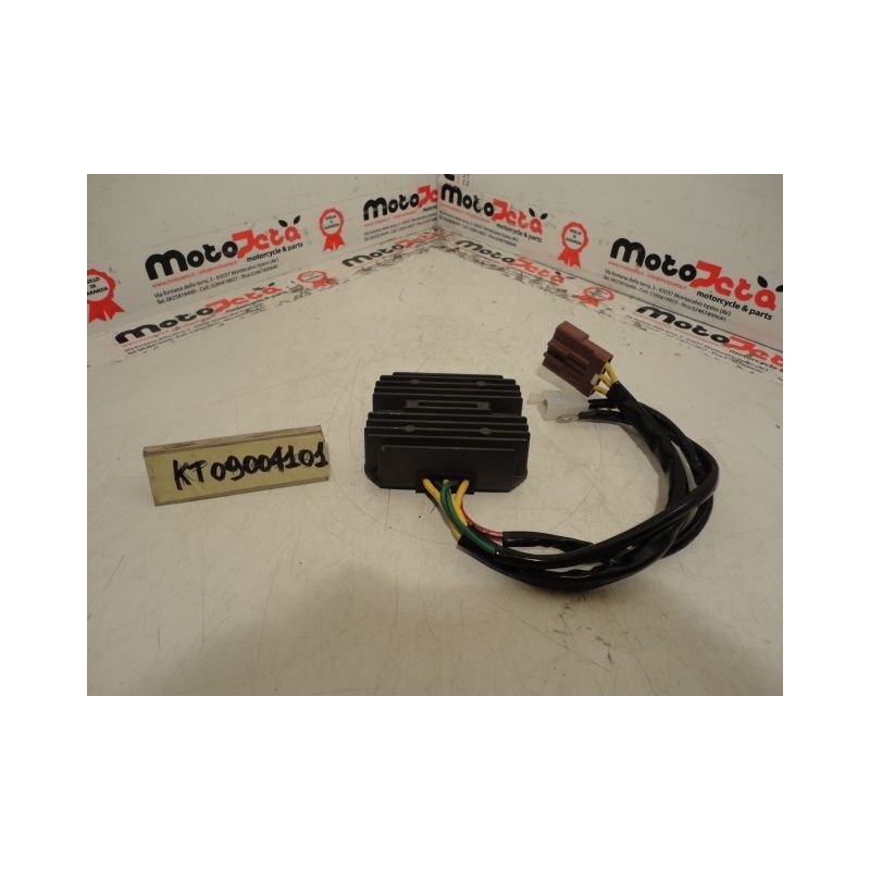 Regolatore di tensione  Spannungsregler voltage regulator Ktm 690 smc 07 14