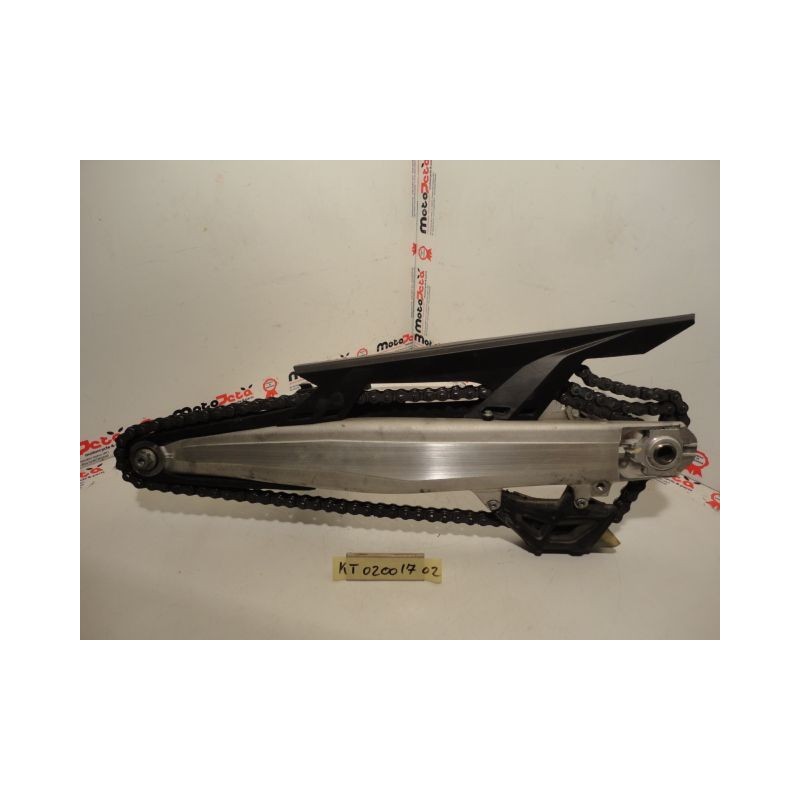 Forcellone completo Swinge Swing Arm Ktm 690 smc 07 14