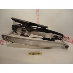 Forcellone completo Swinge Swing Arm Ktm 690 smc 07 14