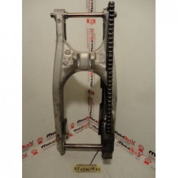 Forcellone completo Swinge Swing Arm Ktm 690 smc 07 14