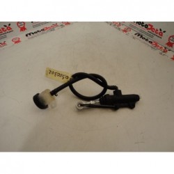 Pompa Freno Posteriore Bremspumpe Hinten Brake Pump Rear  KTM 690 SMC 07 14
