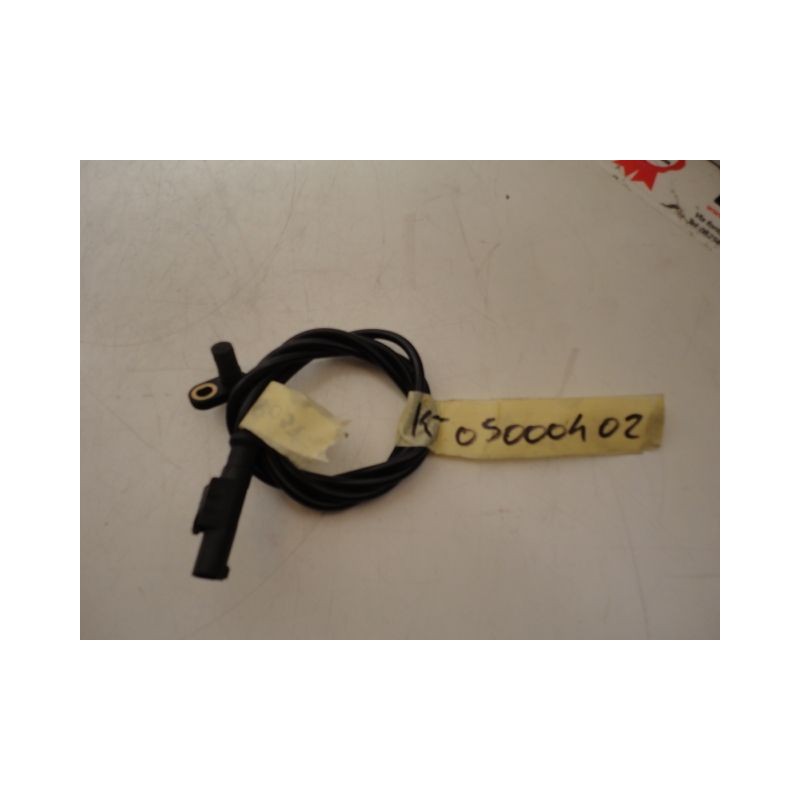 Sensore Velocita posteriore Rear Speed Sensor Ktm Duke 690 Abs 12 15