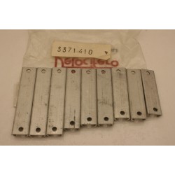 Strisce fissaggio pedana...