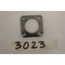 Attacco silenziatore...