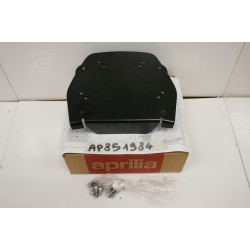 Piastra bauletto Top box...