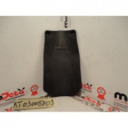 Plastica paraspruzzi originale plastic guards original 690 SMC R ABS 12 15