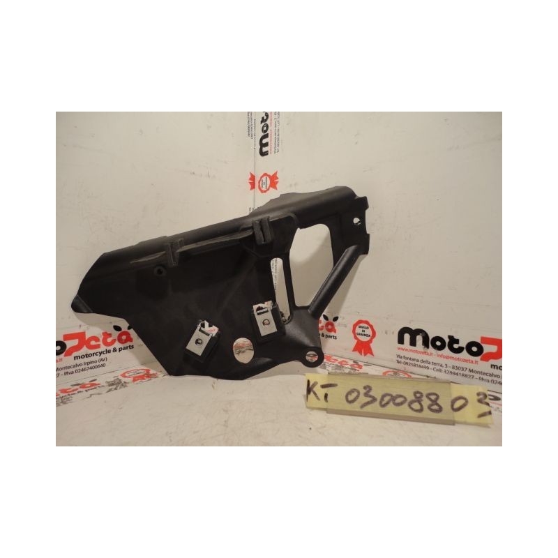 Plastica sotto carena destra right plastic under fairing 690 SMC R ABS 12 15