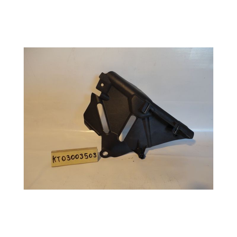 Plastica copertura telaio sinistra left plastic cover frame Smc 690 R 12 15