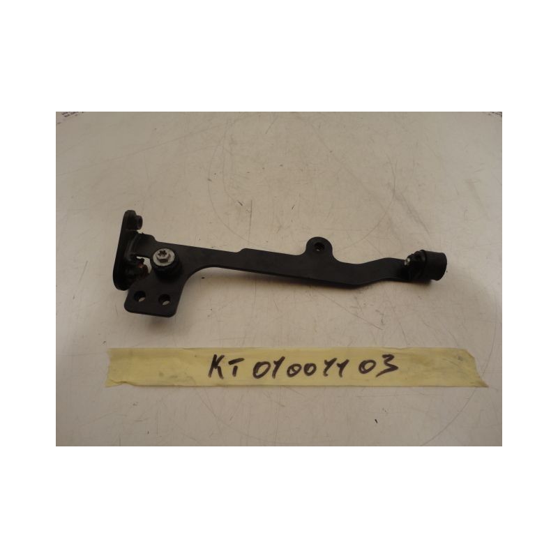 staffa telaio support frame bracket KTM 690 SMC R ABS 12 15