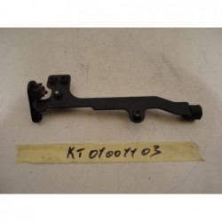 staffa telaio support frame bracket KTM 690 SMC R ABS 12 15