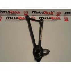 Pedana posteriore sinistra left footpeg footboard Kawasaki Ninja ZX6r 09 14