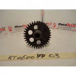 Albero bilanciamento Crankshaft Gleichgewichtswelle KTM 690 SMC R ABS 12 15