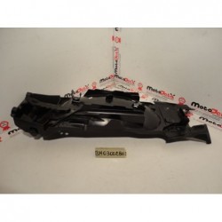 Plastica sottocoda fairing under tail plastic Bmw R 1200 Gs Adventure 08 14