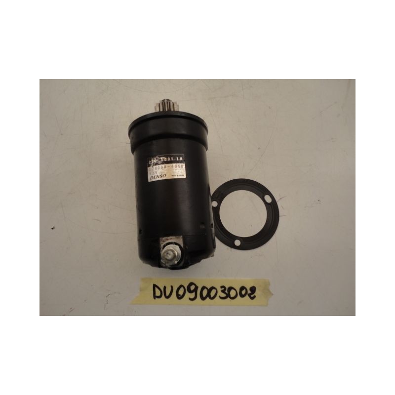 Motorino avviamento motor starter anlasse Ducati Monster 696 08 14