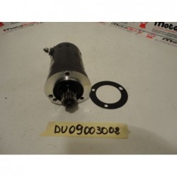 Motorino avviamento motor starter anlasse Ducati Monster 696 08 14
