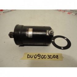 Motorino avviamento motor starter anlasse Ducati Monster 696 08 14
