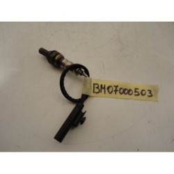 Sonda Lambda Sonde Auspuff Sensor Geber Bmw R 1200 Gs Adventure 06 14