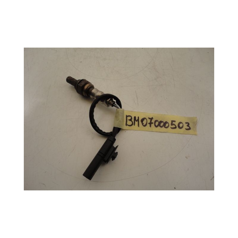 Sonda Lambda Sonde Auspuff Sensor Geber Bmw R 1200 Gs Adventure 06 14