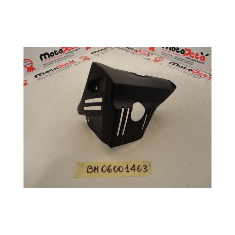 Copertura cilindro destra right hand Cylinder head guard cover bmw r1200gs 10 13