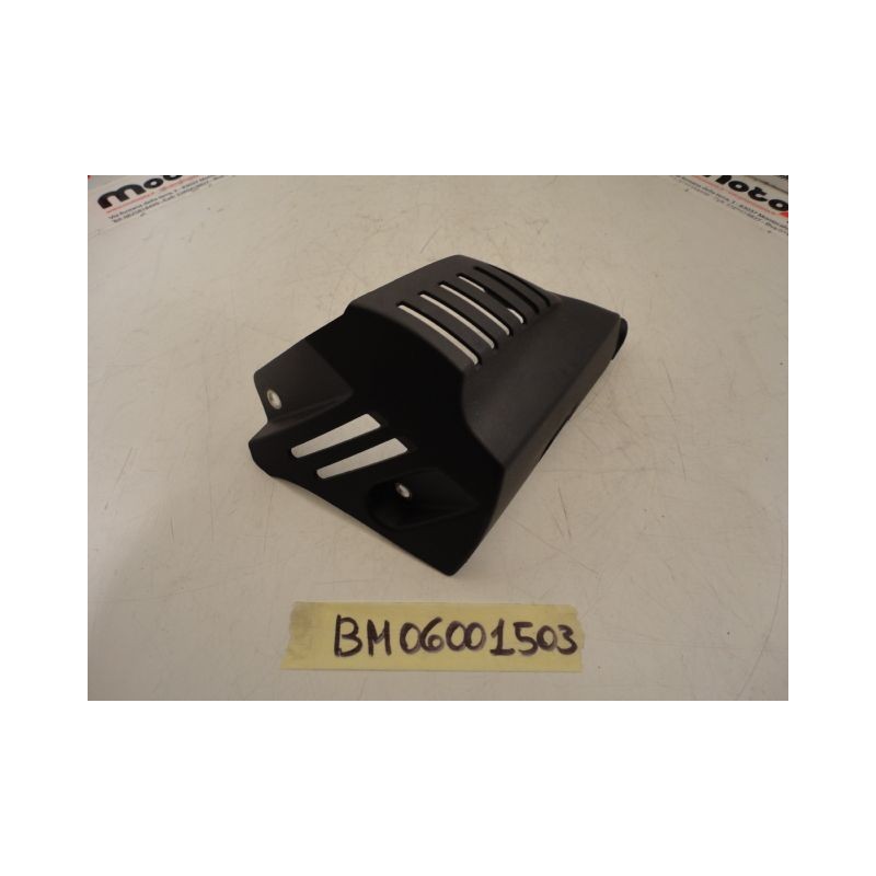 Copertura cilindro sx left hand Cylinder head guard cover bmw r1200gs 10 14