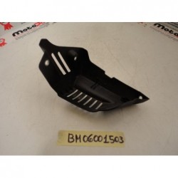 Copertura cilindro sx left hand Cylinder head guard cover bmw r1200gs 10 14
